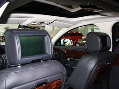2013款 3.0SC 自动 全景商务版