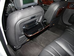 2013款 3.0SC 自动 全景商务版