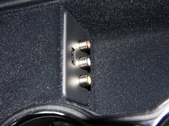 2013款 3.0SC 自动 全景商务版
