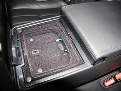 2013款 3.0SC 自动 全景商务版