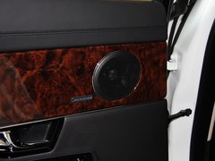 2013款 3.0SC 自动 全景商务版