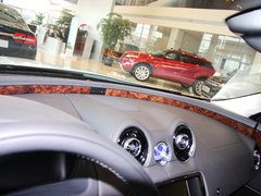 2013款 3.0SC 自动 全景商务版