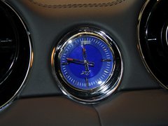 2013款 3.0SC 自动 全景商务版