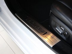 2013款 3.0SC 自动 全景商务版
