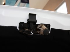 2013款 3.0SC 自动 全景商务版