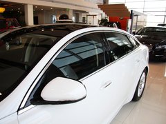 2013款 3.0SC 自动 全景商务版