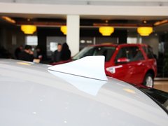 2013款 3.0SC 自动 全景商务版