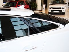 2013款 3.0SC 自动 全景商务版