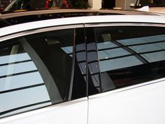 2013款 3.0SC 自动 全景商务版