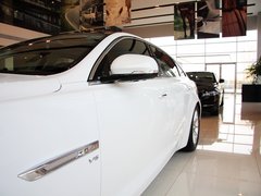 2013款 3.0SC 自动 全景商务版