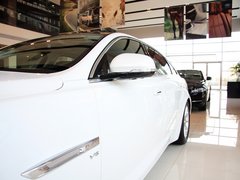 2013款 3.0SC 自动 全景商务版
