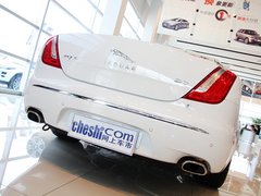 2013款 3.0SC 自动 全景商务版