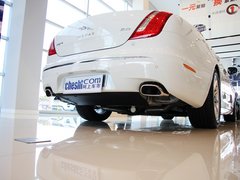 2013款 3.0SC 自动 全景商务版