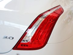 2013款 3.0SC 自动 全景商务版