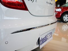 2013款 3.0SC 自动 全景商务版