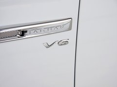 2013款 3.0SC 自动 全景商务版