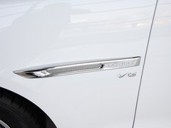 2013款 3.0SC 自动 全景商务版