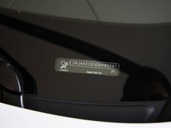 2013款 3.0SC 自动 全景商务版