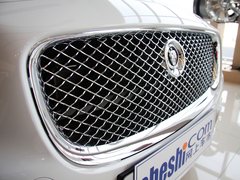 2013款 3.0SC 自动 全景商务版