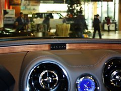 2013款 2.0T 自动 全景商务版