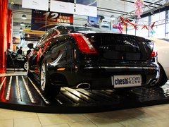 2013款 2.0T 自动 全景商务版