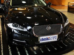 2013款 2.0T 自动 全景商务版