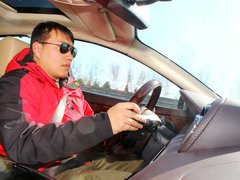 捷豹XJ 2013款 2.0T 自动 全景商务版