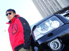 2013款 2.0T 自动 全景商务版
