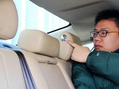 2013款 2.0T 自动 全景商务版