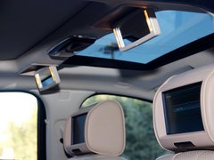 捷豹XJ 2013款 2.0T 自动 全景商务版