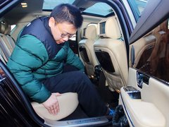 2013款 2.0T 自动 全景商务版