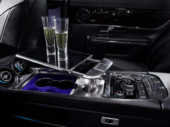 2013款 2.0T 自动 典雅商务版