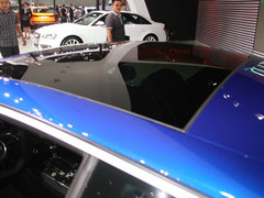 2012款 4.2L Coupe
