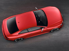 2012款 4.2L Coupe