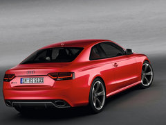 2012款 4.2L Coupe