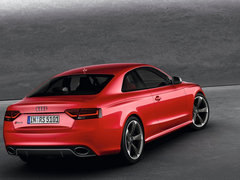 2012款 4.2L Coupe