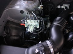 2013款 2.5L CVT 豪华版 5座