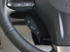 2013款 2.5L CVT 豪华版 5座