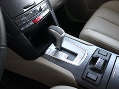 2013款 2.5L CVT 豪华版 5座
