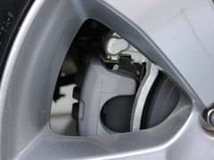 2013款 2.5L CVT 豪华版 5座