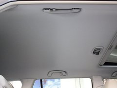 2013款 2.5L CVT 豪华版 5座