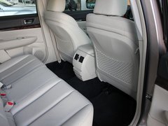 2013款 2.5L CVT 豪华版 5座