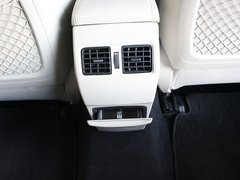 2013款 2.5L CVT 豪华版 5座