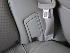 2013款 2.5L CVT 豪华版 5座