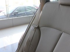 2013款 2.5L CVT 豪华版 5座