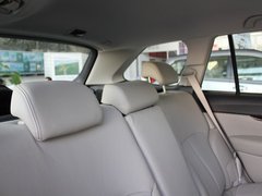 2013款 2.5L CVT 豪华版 5座