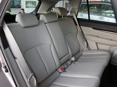 2013款 2.5L CVT 豪华版 5座