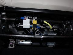 2013款 2.5L CVT 豪华版 5座