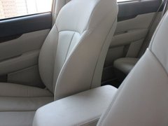 2013款 2.5L CVT 豪华版 5座