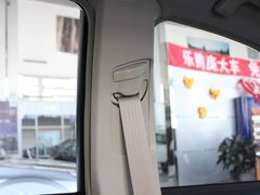 2013款 2.5L CVT 豪华版 5座
